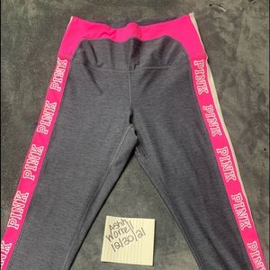 Victoria Secret PINK Ultimate leggings